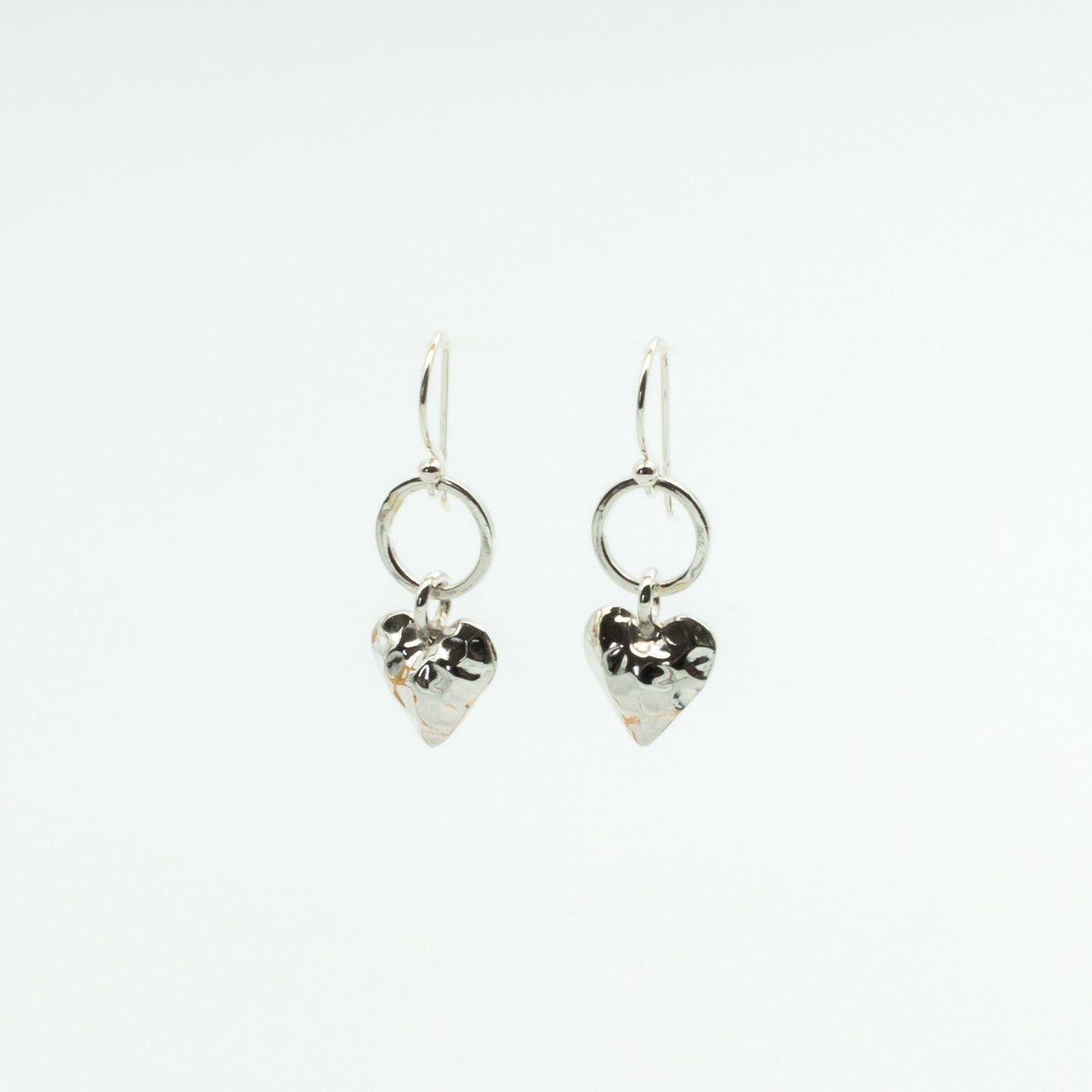 Love earrings CALISTA