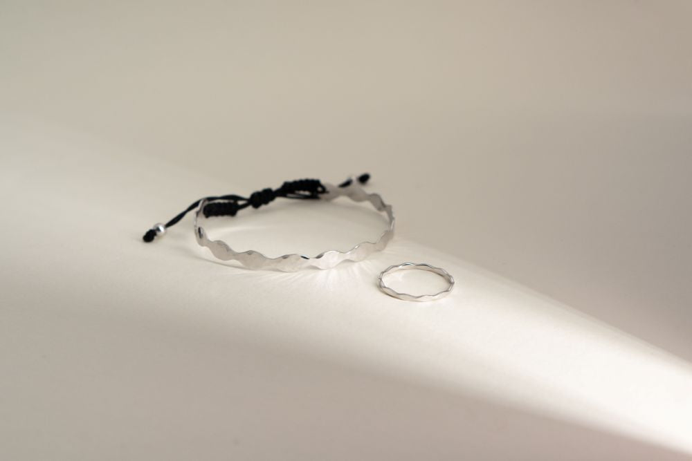 Infinity Bracelet SET
