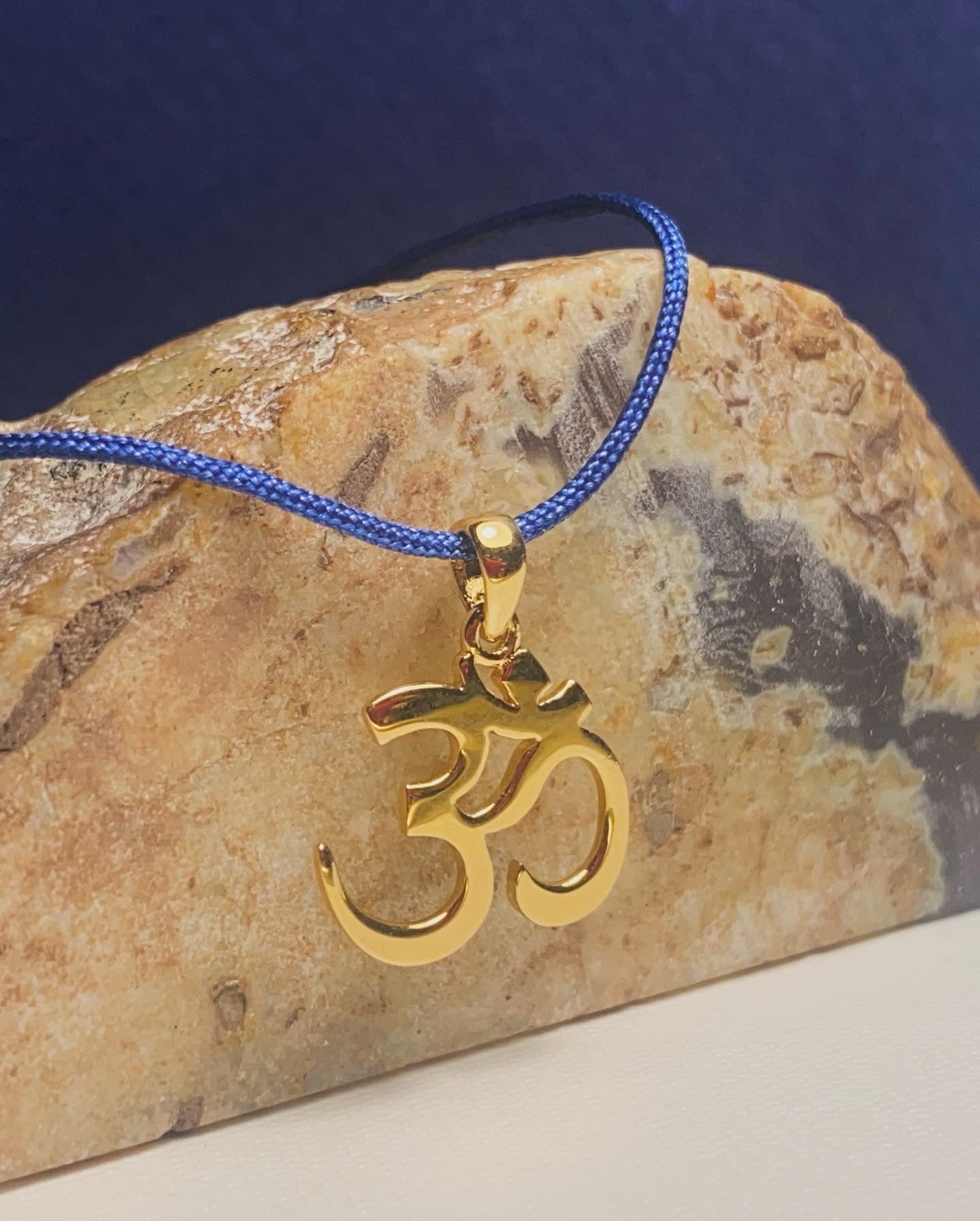 AUM Pendant