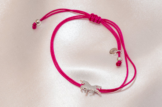 Belive in Magic UNICORN Bracelet