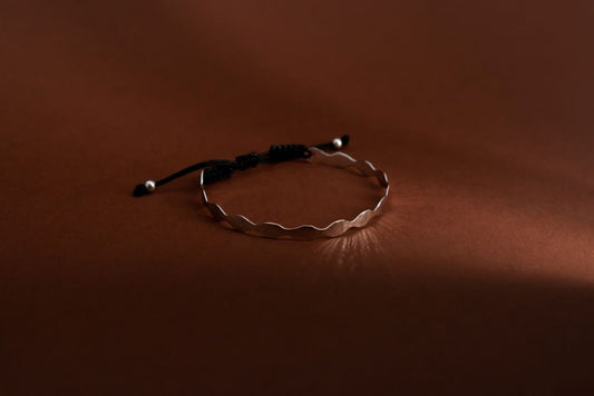 Infinity Bracelet SET