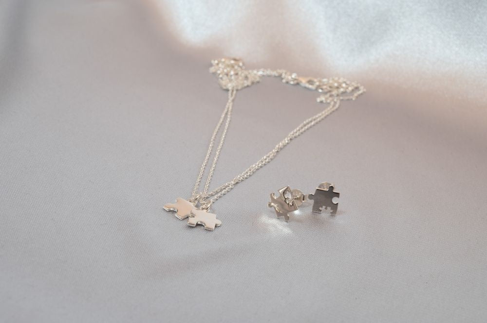 The Missing Pieces SET