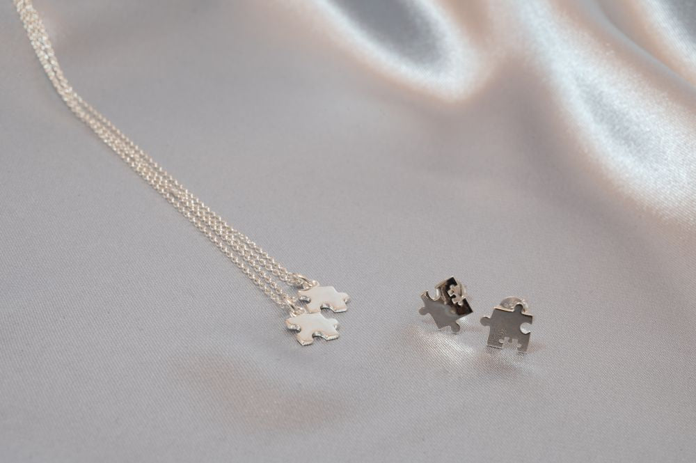 The Missing Pieces SET