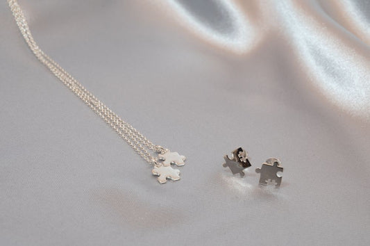 The Missing Pieces SET