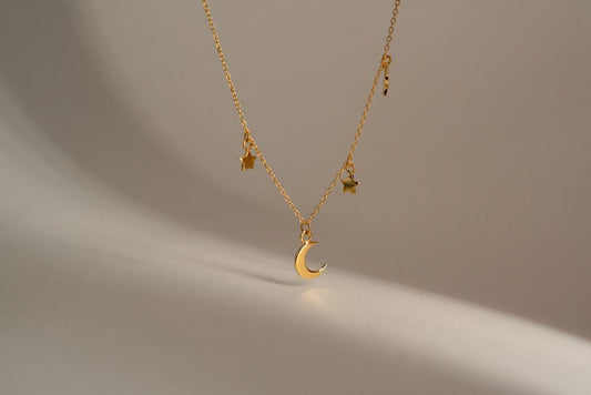 STELLUNA Necklace